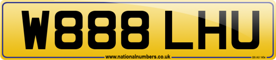 W888 LHU