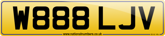 W888 LJV