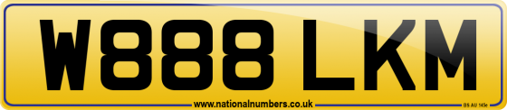 W888 LKM