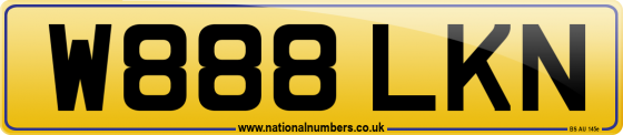 W888 LKN