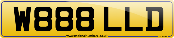 W888 LLD