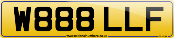W888 LLF