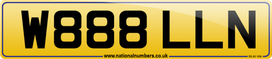 W888 LLN