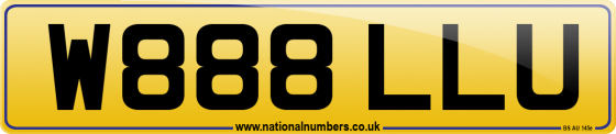 W888 LLU