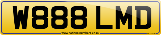 W888 LMD