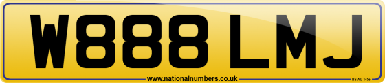 W888 LMJ