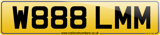 W888 LMM