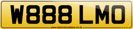 W888 LMO