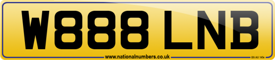 W888 LNB