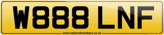 W888 LNF