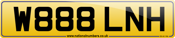 W888 LNH