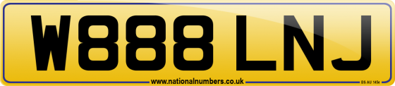 W888 LNJ