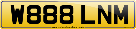 W888 LNM