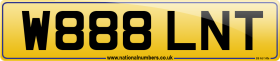 W888 LNT