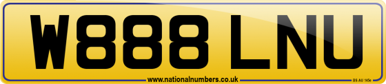 W888 LNU