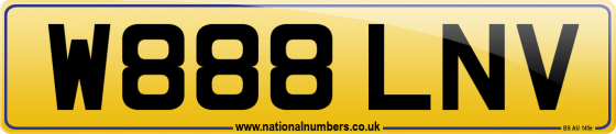 W888 LNV