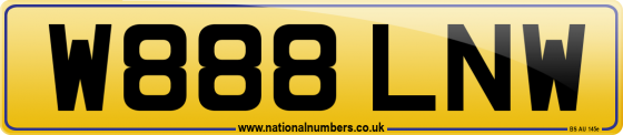 W888 LNW
