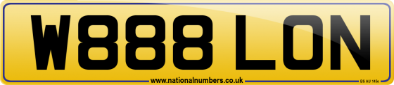 W888 LON