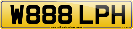 W888 LPH