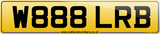W888 LRB