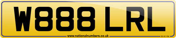 W888 LRL