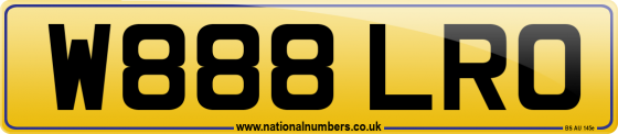 W888 LRO