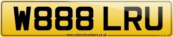 W888 LRU