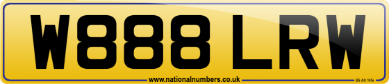 W888 LRW