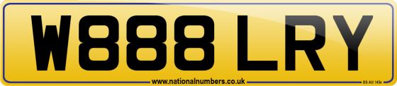 W888 LRY