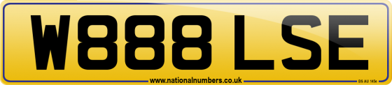 W888 LSE