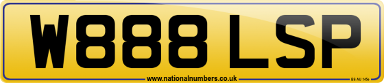 W888 LSP