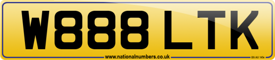 W888 LTK