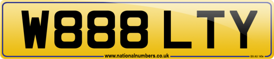 W888 LTY