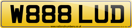 W888 LUD
