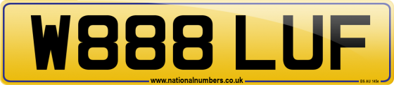 W888 LUF