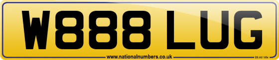 W888 LUG