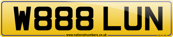 W888 LUN