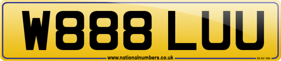 W888 LUU