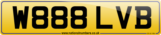 W888 LVB