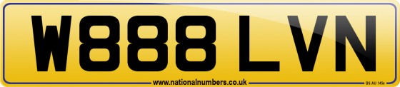 W888 LVN