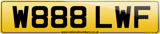 W888 LWF