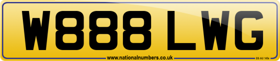 W888 LWG
