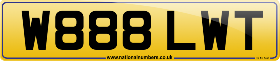 W888 LWT