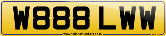 W888 LWW