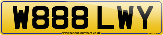 W888 LWY
