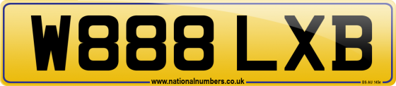W888 LXB