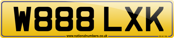 W888 LXK