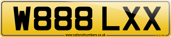 W888 LXX