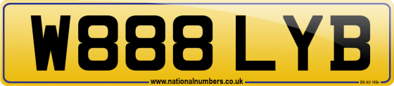 W888 LYB