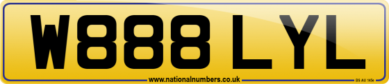 W888 LYL